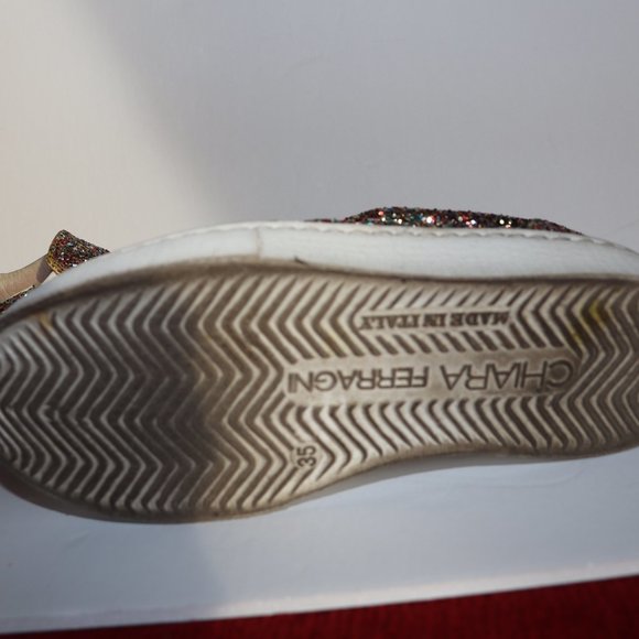 CHIARA FERRAGNI slip-on - Picture 12 of 14